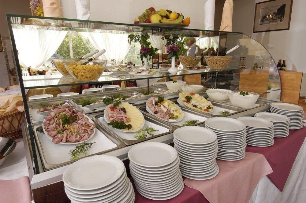 Ea Hotel Jessenius Κάρλοβι Βάρι Εξωτερικό φωτογραφία