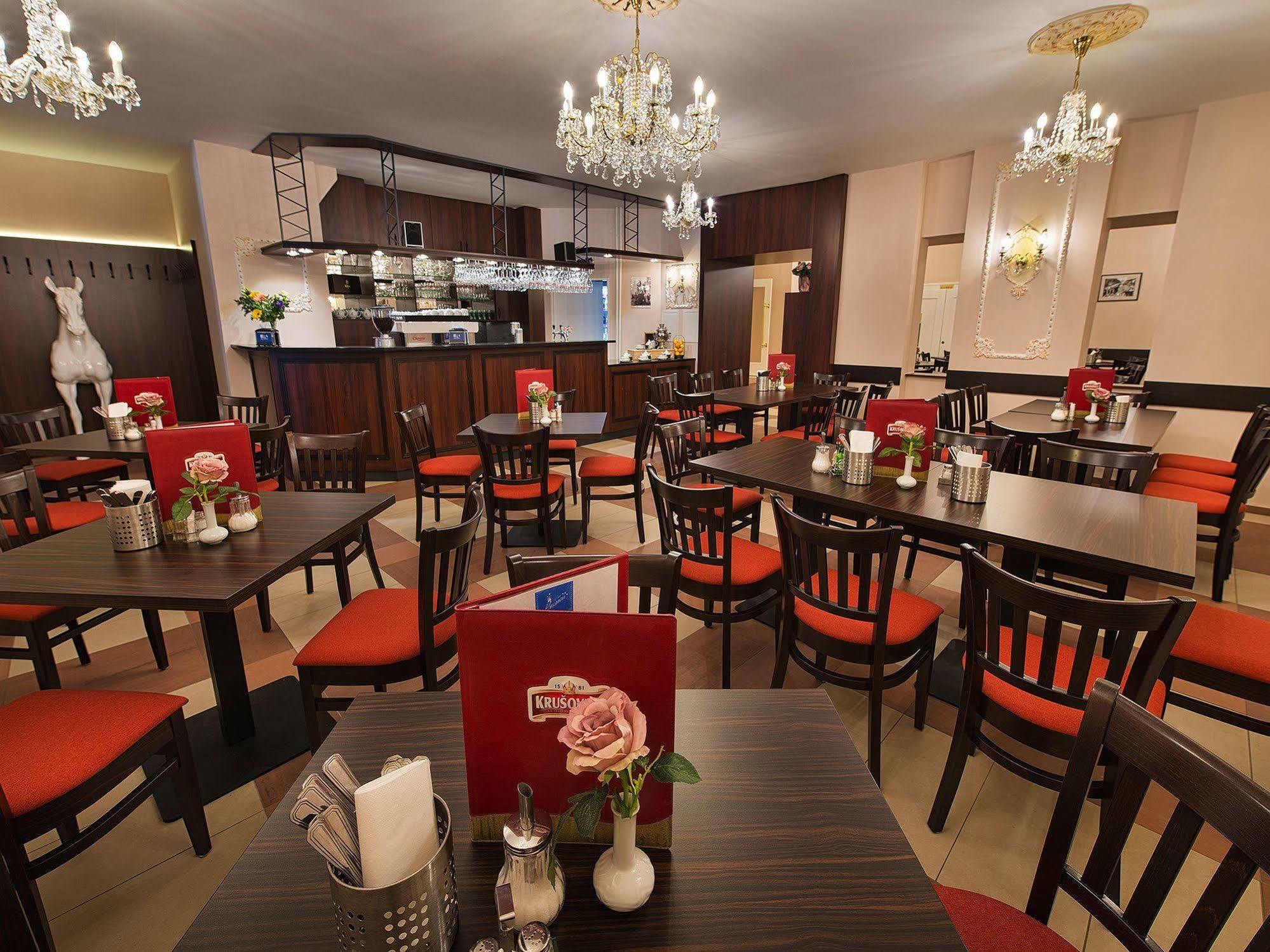Ea Hotel Jessenius Κάρλοβι Βάρι Εξωτερικό φωτογραφία